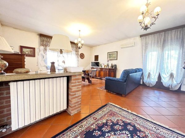 casa indipendente in vendita a Vigonza in zona Perarolo
