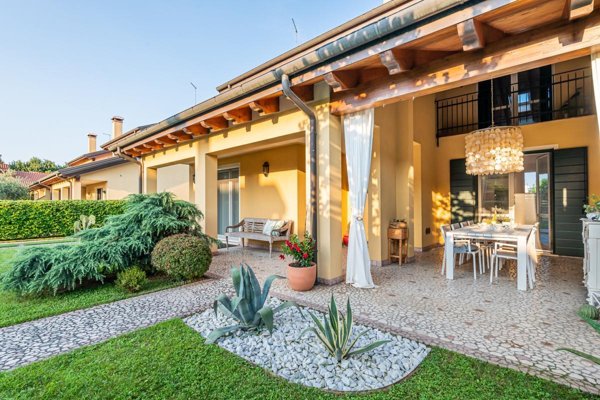 casa indipendente in vendita a Vigonza