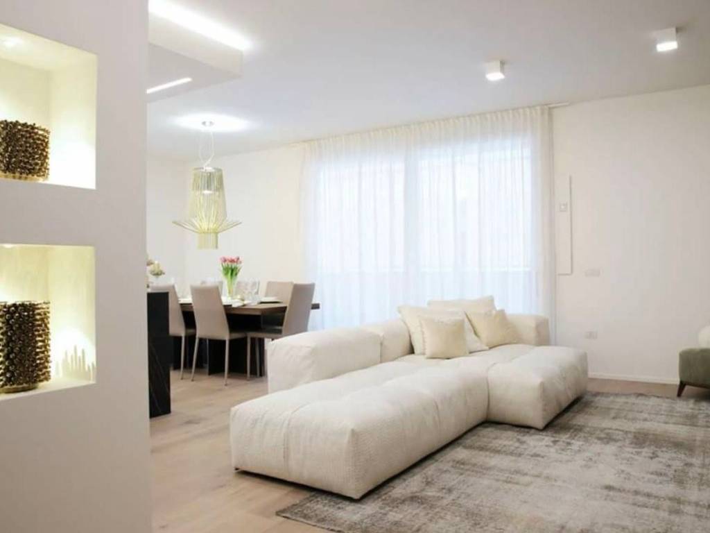 appartamento in vendita a Vigonza in zona Perarolo
