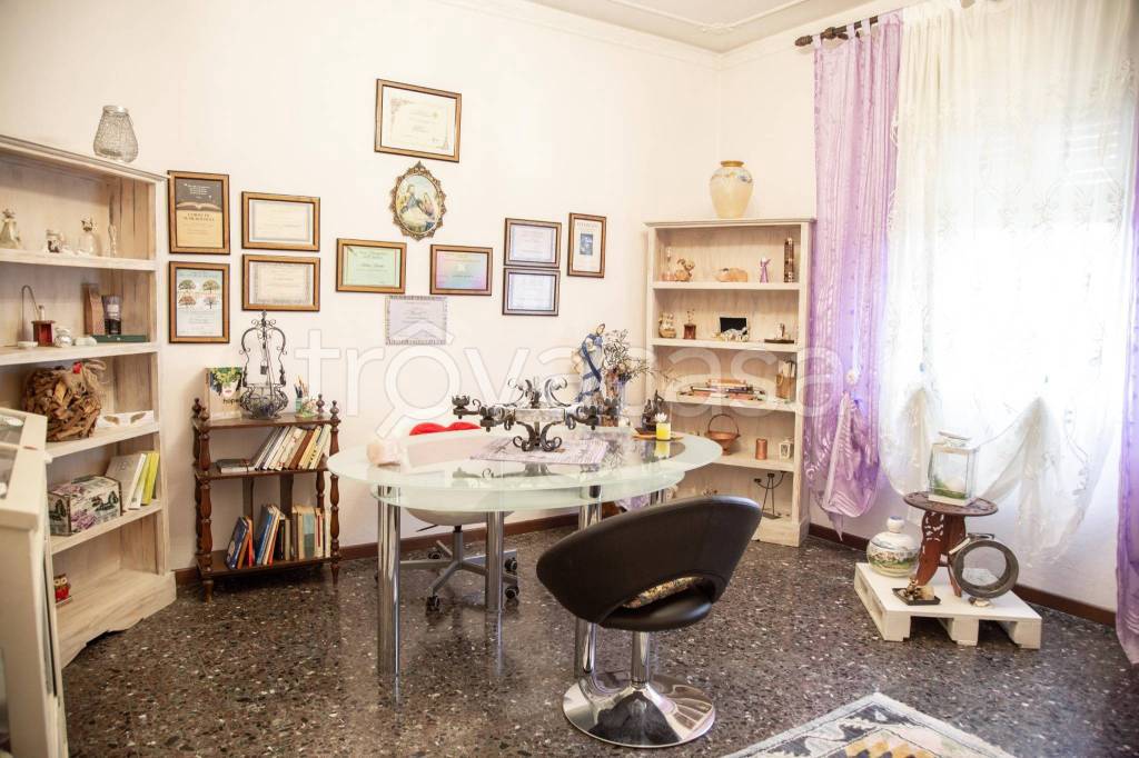 casa indipendente in vendita a Vigonza in zona Peraga
