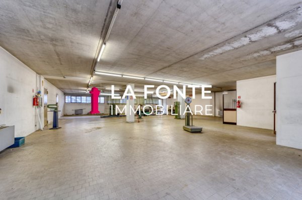 ufficio in vendita a Vigonza in zona Peraga
