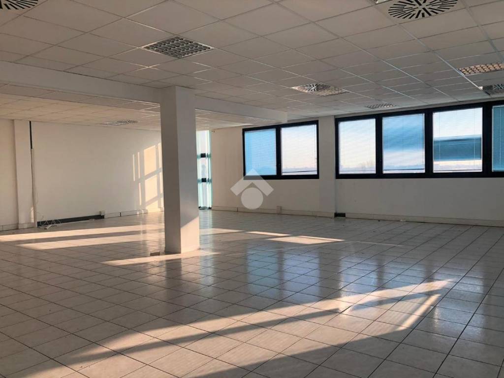 ufficio in vendita a Vigonza
