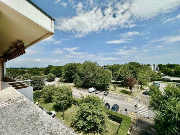 appartamento in vendita a Vigonza in zona Perarolo