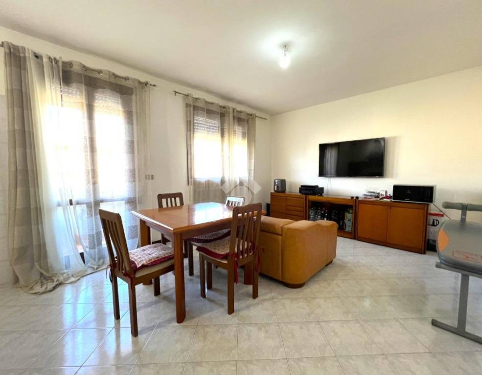 appartamento in vendita a Vigonza in zona Pionca