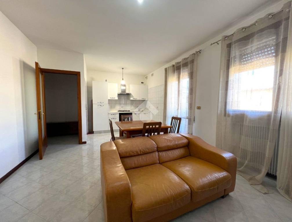 appartamento in vendita a Vigonza in zona Pionca