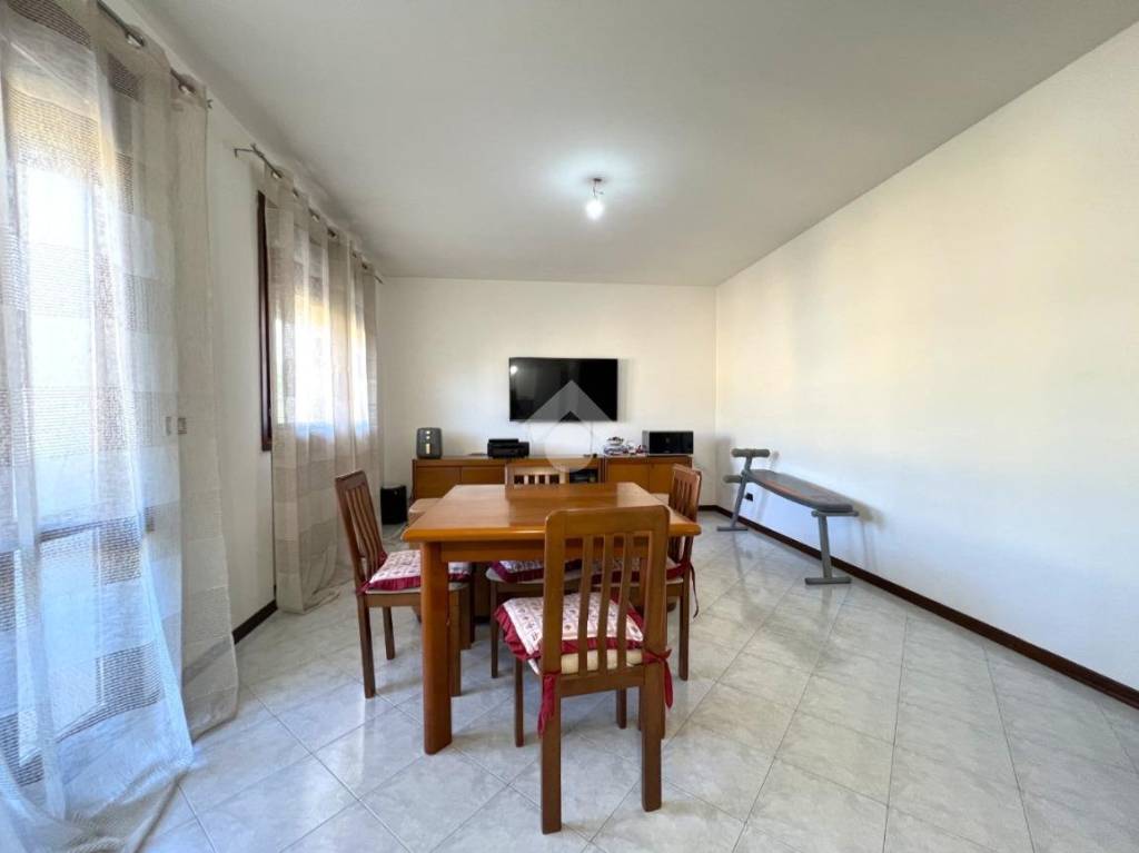 appartamento in vendita a Vigonza in zona Pionca