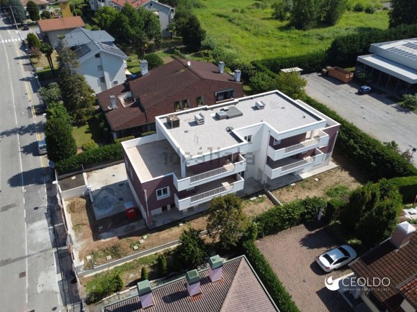 appartamento in vendita a Vigonza