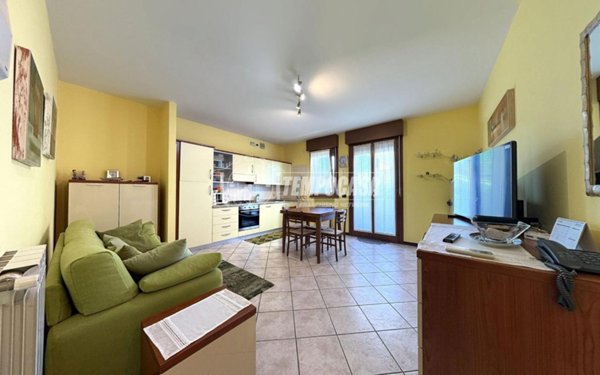 appartamento in vendita a Vigonza