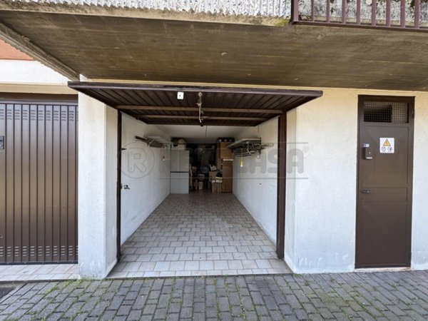 appartamento in vendita a Vigonza