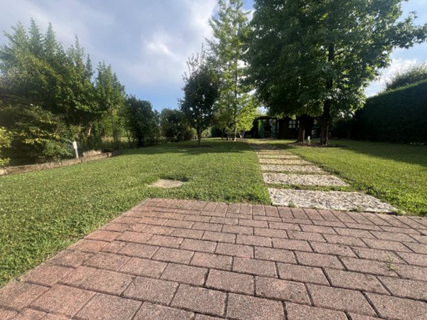 appartamento in vendita a Vigonza