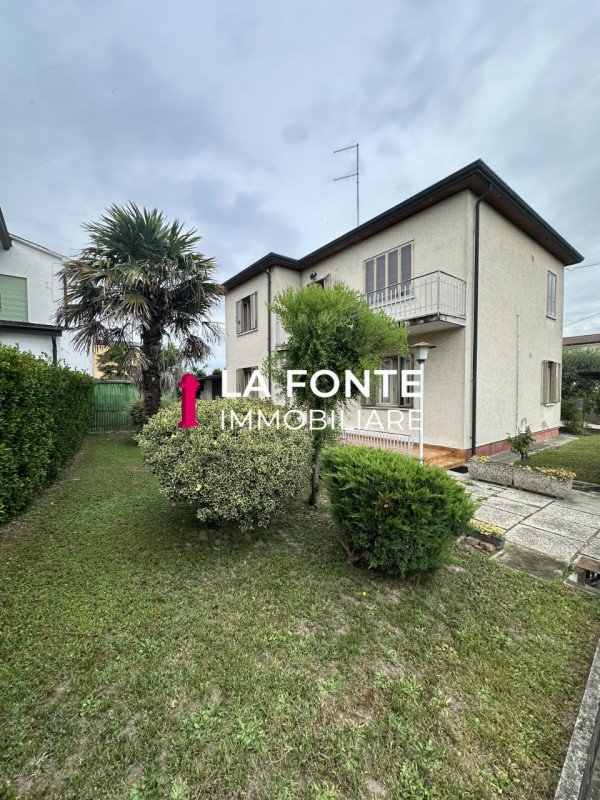 casa indipendente in vendita a Vigonza