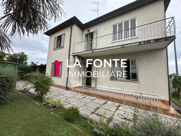 casa indipendente in vendita a Vigonza
