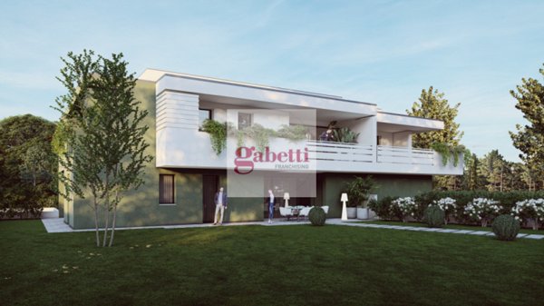 appartamento in vendita a Vigonza