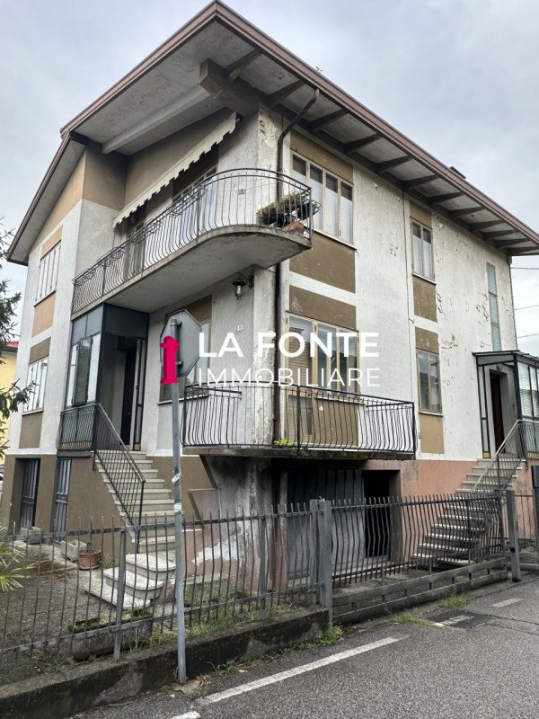 casa indipendente in vendita a Vigonza