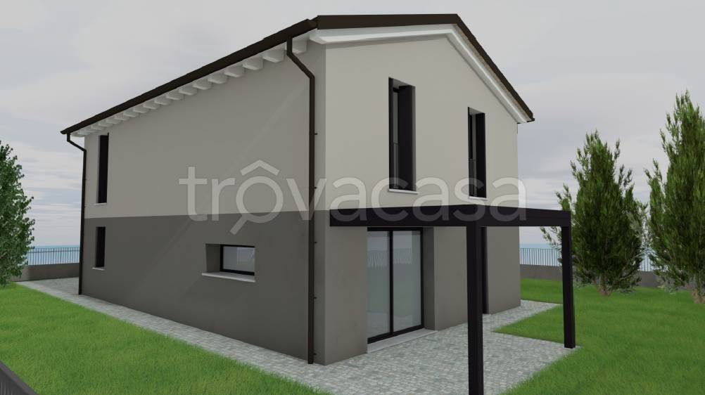 casa indipendente in vendita a Vigonza