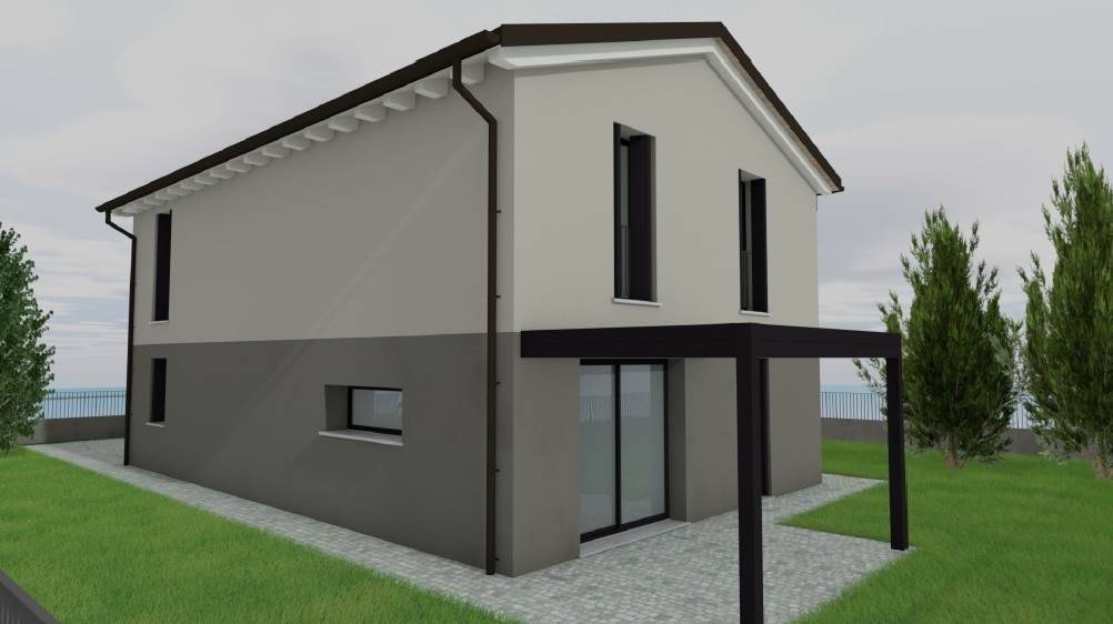 casa indipendente in vendita a Vigonza