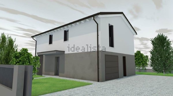 casa indipendente in vendita a Vigonza