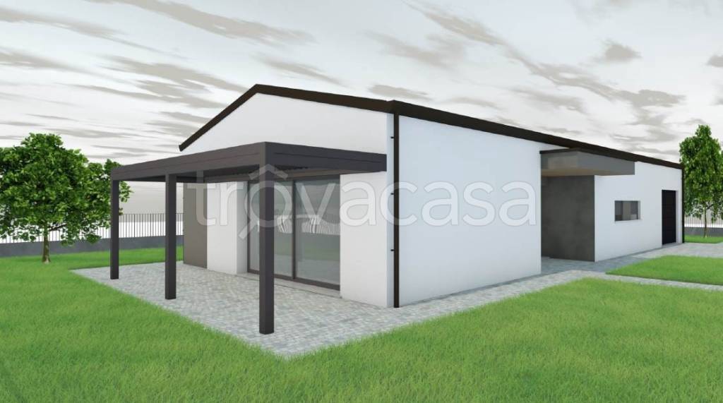 casa indipendente in vendita a Vigonza