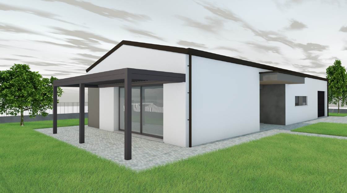 casa indipendente in vendita a Vigonza