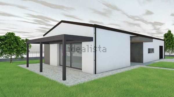 casa indipendente in vendita a Vigonza