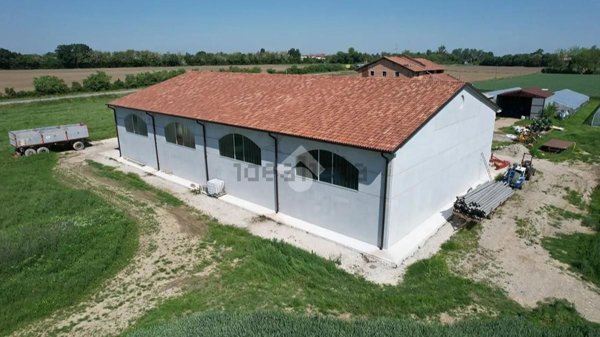 locale di sgombero in vendita a Vigonza