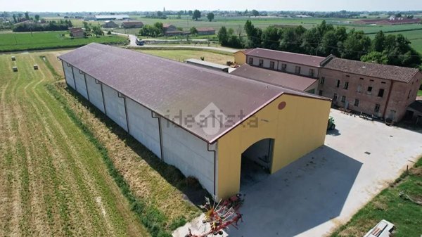 locale di sgombero in vendita a Vigonza