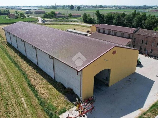 locale commerciale in vendita a Vigonza