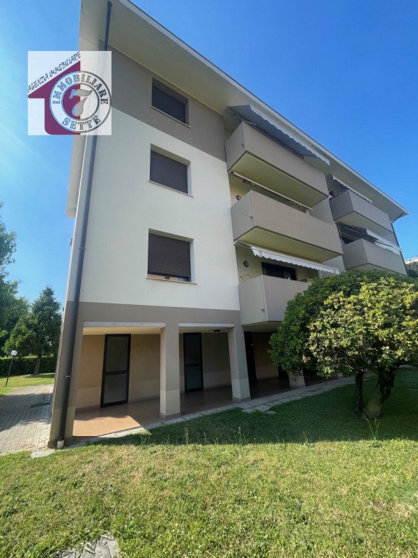 appartamento in vendita a Vigonza in zona Perarolo