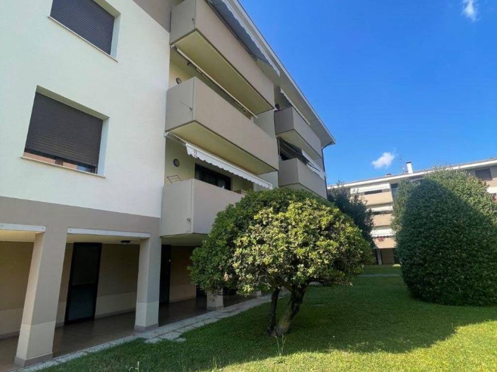 appartamento in vendita a Vigonza in zona Perarolo