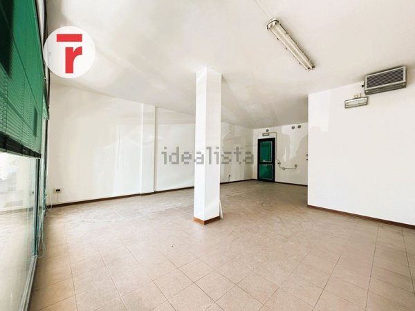 negozio in vendita a Vigonza
