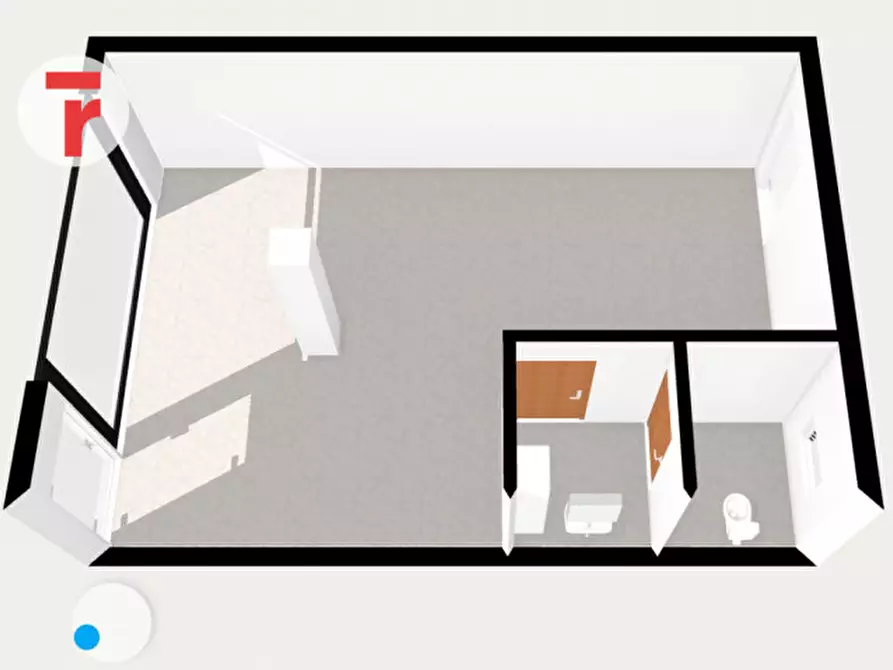 negozio in vendita a Vigonza