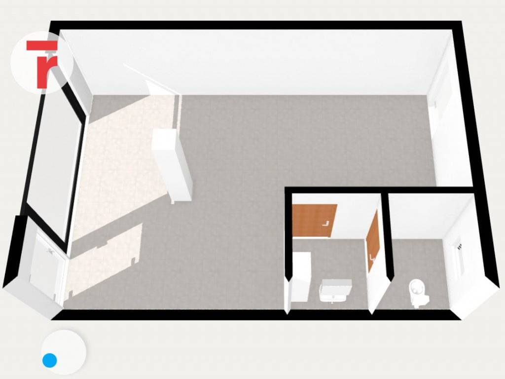 negozio in vendita a Vigonza