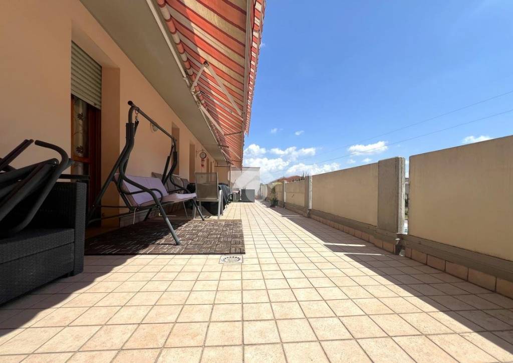 appartamento in vendita a Vigonza in zona Perarolo