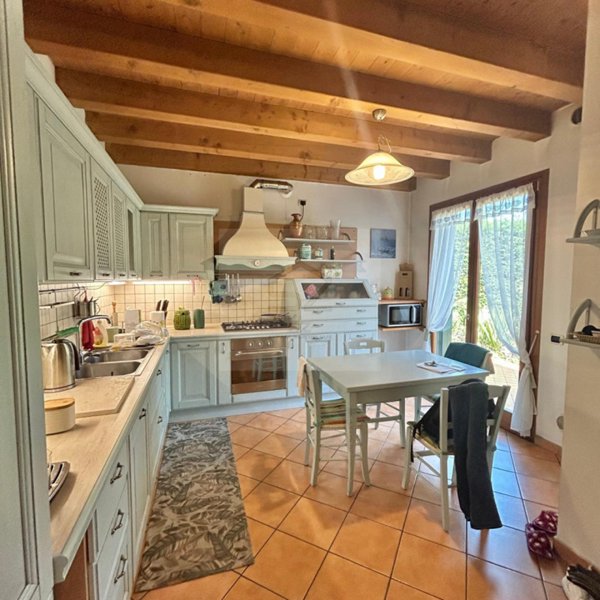 casa indipendente in vendita a Vigonza