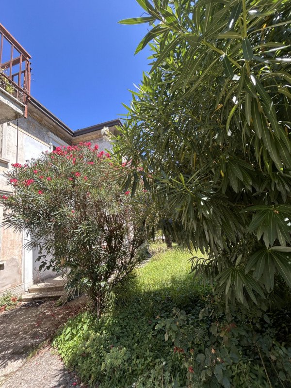 casa indipendente in vendita a Vigonza