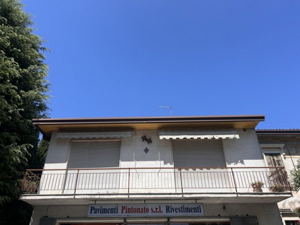 appartamento in vendita a Vigonza