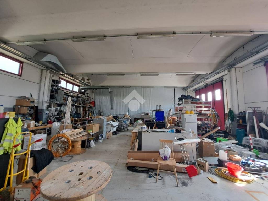 appartamento in vendita a Vigonza