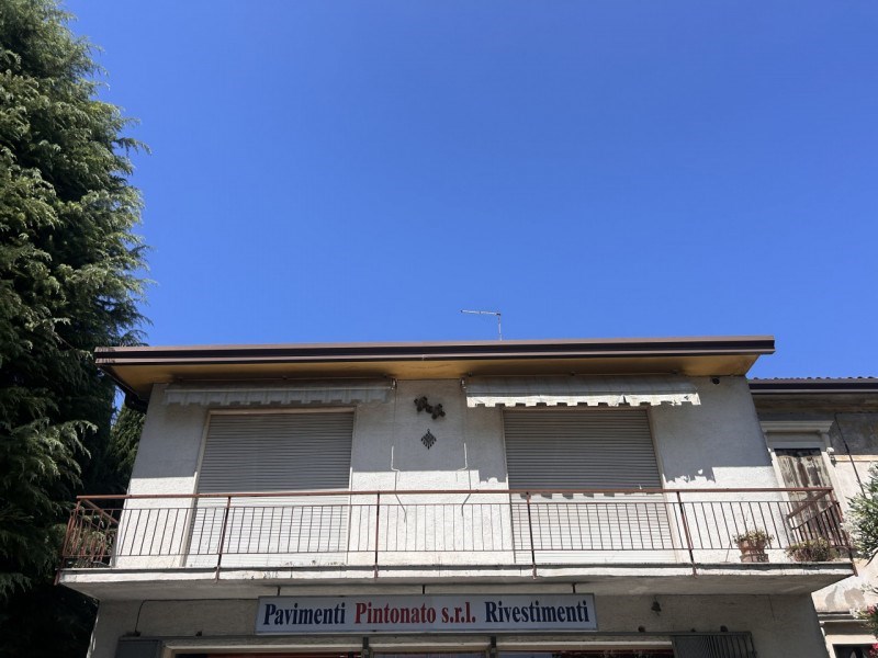 casa indipendente in vendita a Vigonza