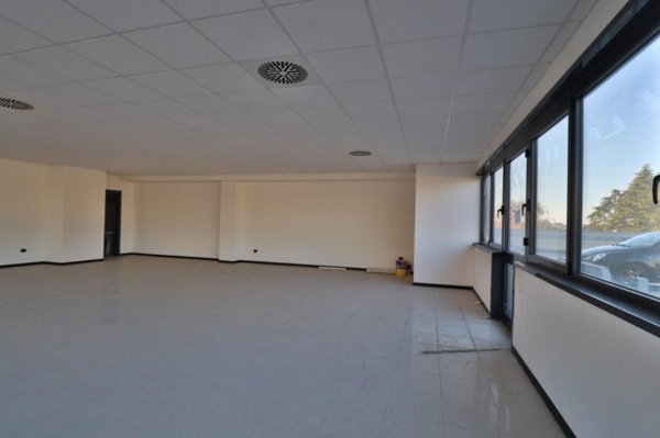 ufficio in vendita a Vigonza