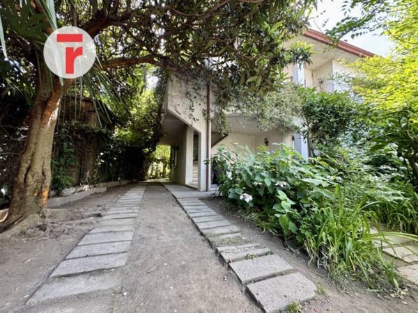 casa indipendente in vendita a Vigonza