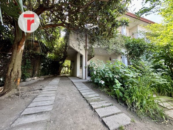 casa indipendente in vendita a Vigonza