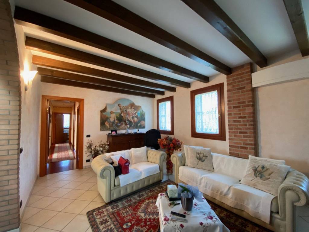 casa indipendente in vendita a Vigonza