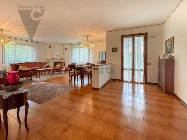 casa indipendente in vendita a Vigonza