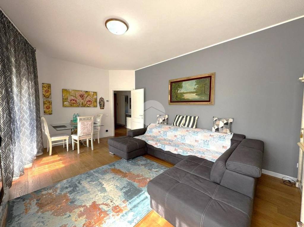 appartamento in vendita a Vigonza