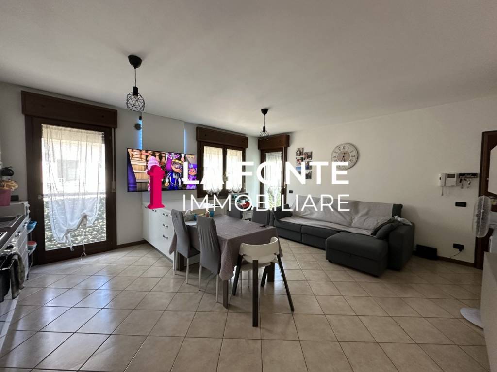 appartamento in vendita a Vigonza