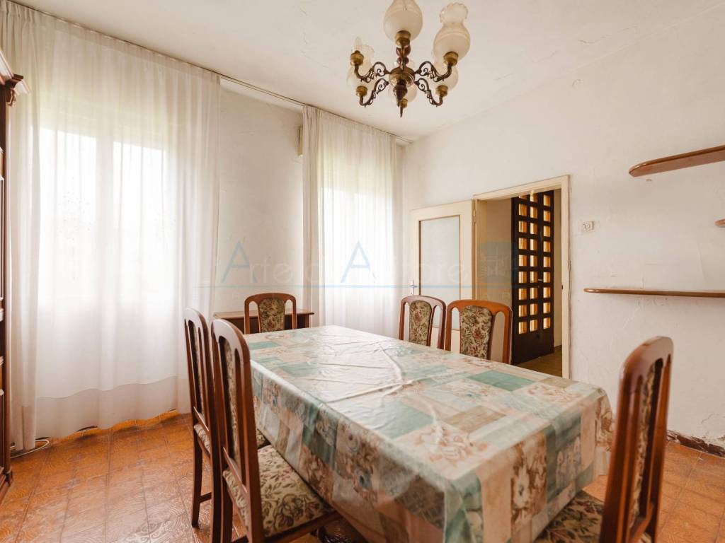 casa indipendente in vendita a Vigonza in zona Perarolo