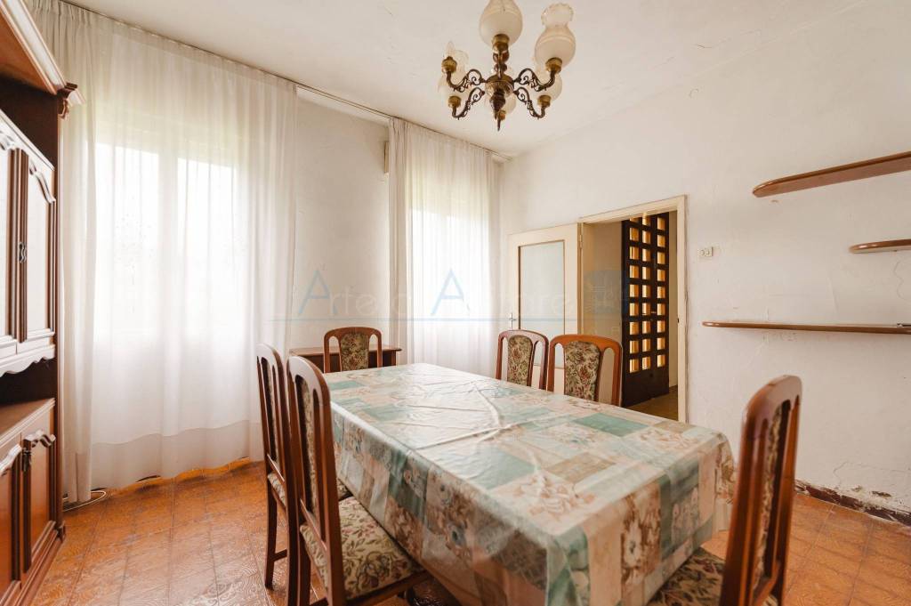 casa indipendente in vendita a Vigonza in zona Perarolo