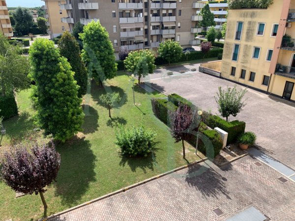 appartamento in vendita a Vigonza
