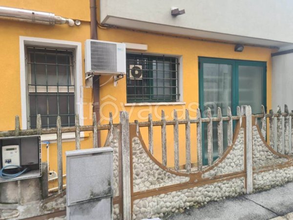 trivano in vendita a Vigonza in zona Pionca