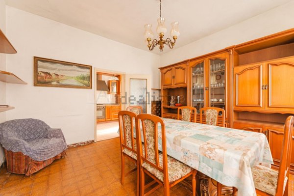 casa indipendente in vendita a Vigonza in zona Perarolo